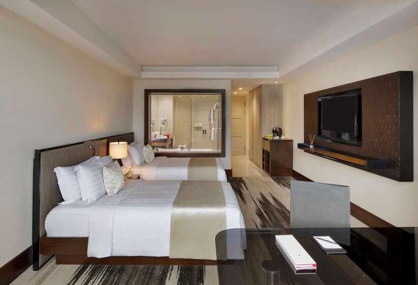 Hotel Gran Melia Jakarta