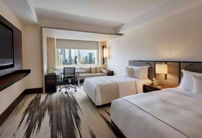 호텔 Gran Melia Jakarta