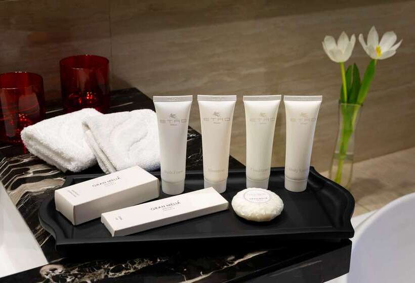 Hotel Gran Melia Jakarta