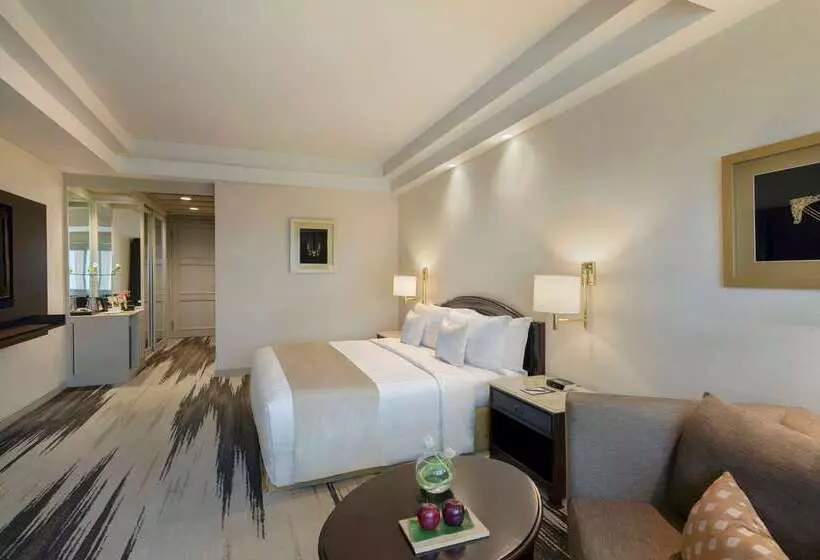 호텔 Gran Melia Jakarta