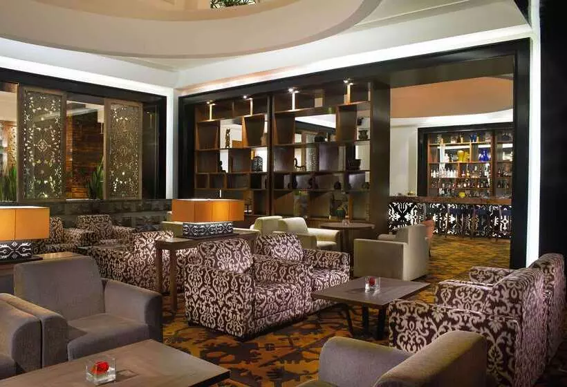 호텔 Gran Melia Jakarta