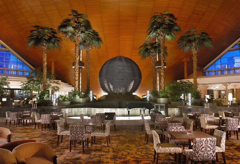 Hotel Gran Melia Jakarta