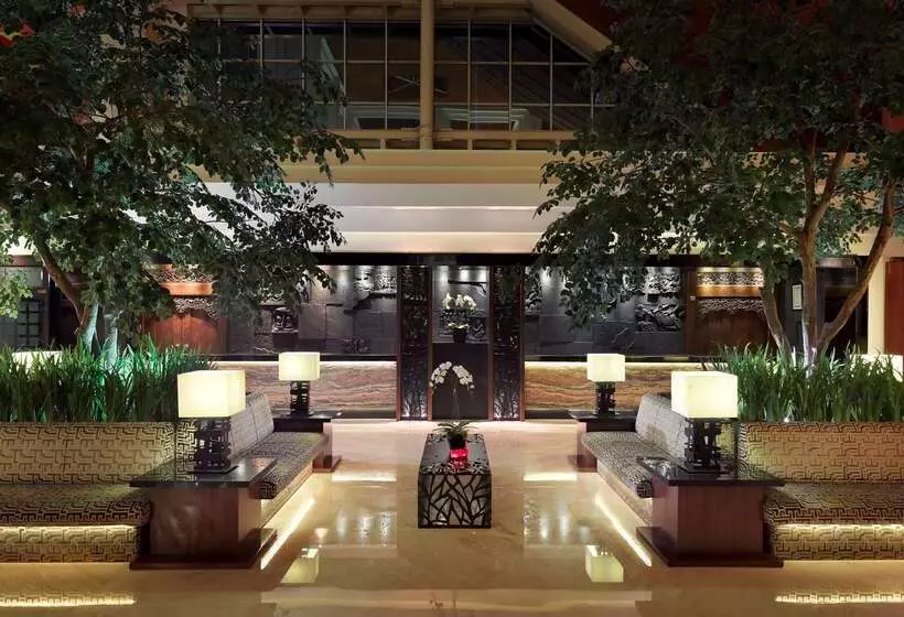 호텔 Gran Melia Jakarta