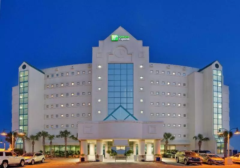 ホテル Holiday Inn Express Pensacola Beach, An Ihg