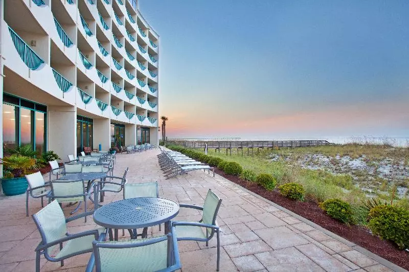 ホテル Holiday Inn Express Pensacola Beach, An Ihg