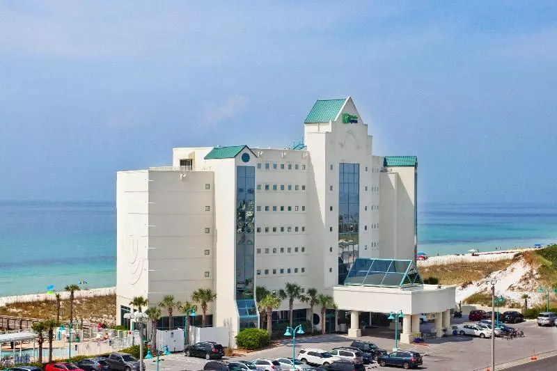 ホテル Holiday Inn Express Pensacola Beach, An Ihg