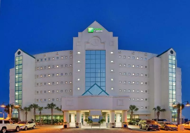ホテル Holiday Inn Express Pensacola Beach, An Ihg