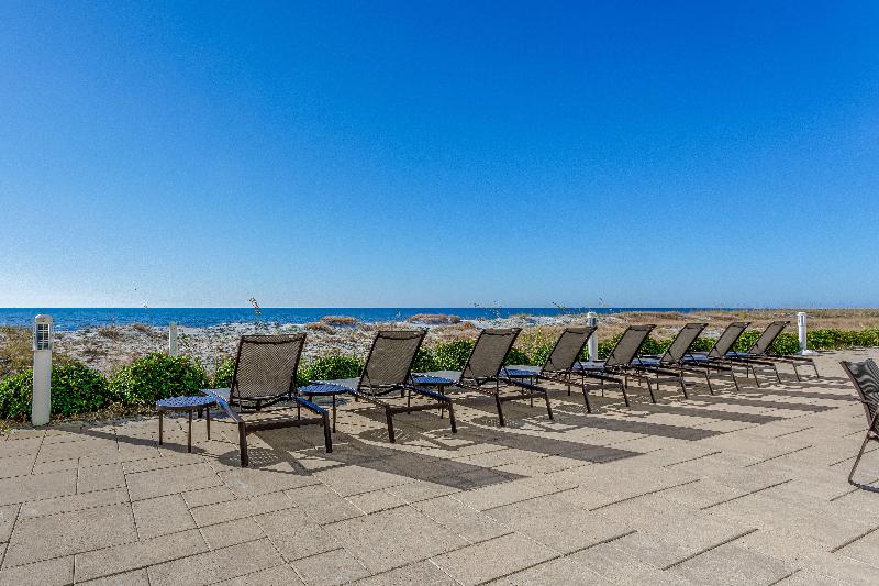 בית מלון כפרי Holiday Inn Express Pensacola Beach, An Ihg