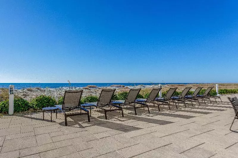 ホテル Holiday Inn Express Pensacola Beach, An Ihg