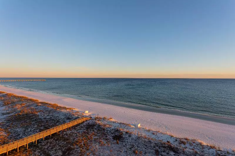 ホテル Holiday Inn Express Pensacola Beach, An Ihg