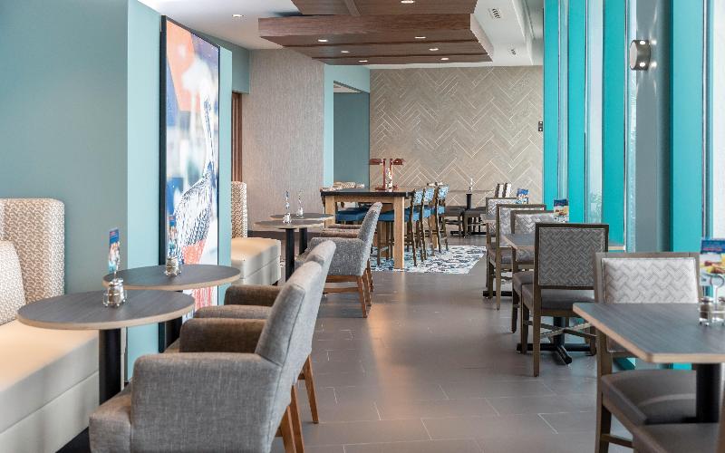 בית מלון כפרי Holiday Inn Express Pensacola Beach, An Ihg