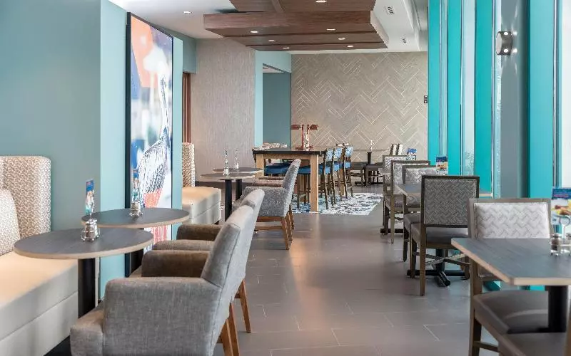 ホテル Holiday Inn Express Pensacola Beach, An Ihg