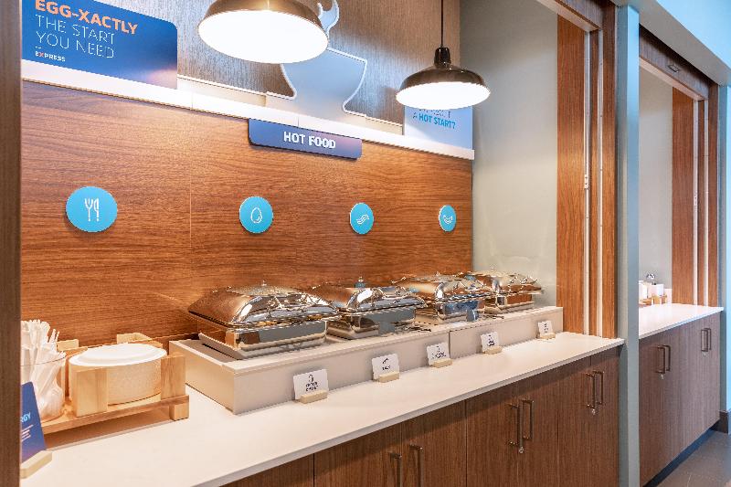 בית מלון כפרי Holiday Inn Express Pensacola Beach, An Ihg