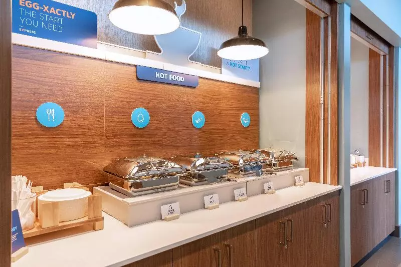 ホテル Holiday Inn Express Pensacola Beach, An Ihg