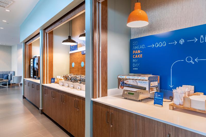 בית מלון כפרי Holiday Inn Express Pensacola Beach, An Ihg