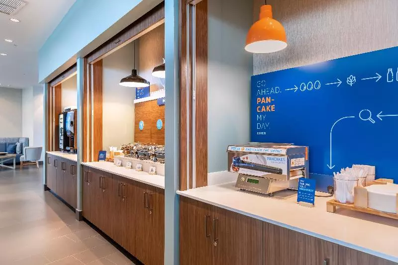 ホテル Holiday Inn Express Pensacola Beach, An Ihg