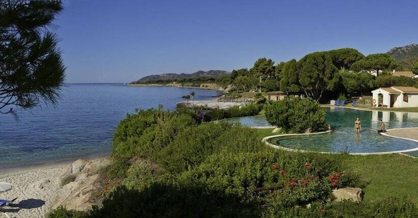 فندق Is Morus Relais