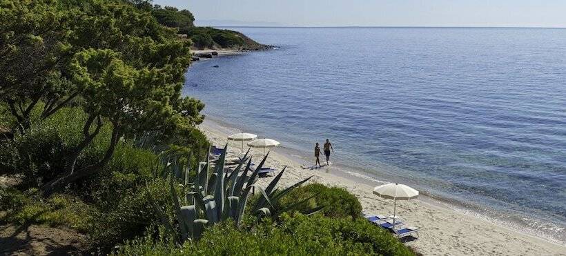 فندق Is Morus Relais