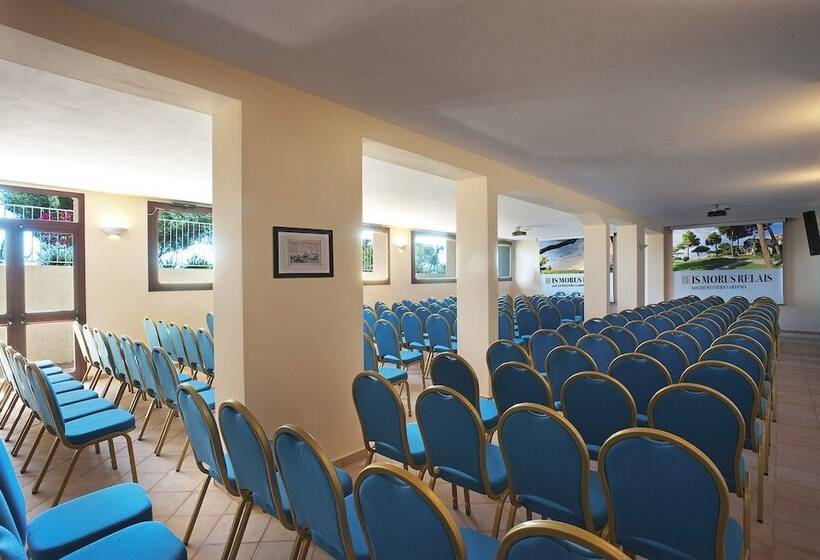 فندق Is Morus Relais