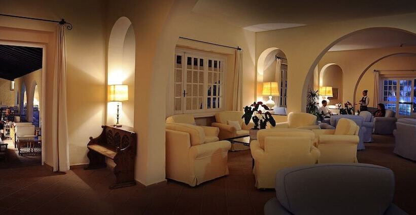 فندق Is Morus Relais