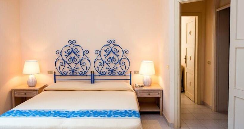 فندق Is Morus Relais