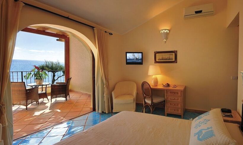 فندق Is Morus Relais