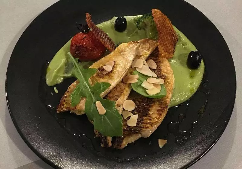 ホテル Kyriad Montauban