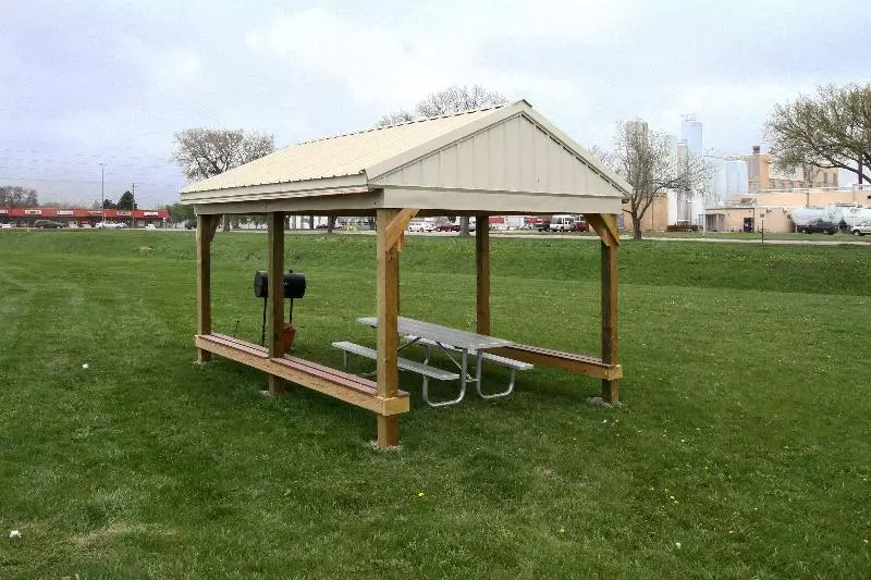 ホテル New Victorian Inn & Suitesnorfolk