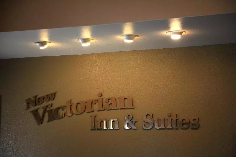 ホテル New Victorian Inn & Suitesnorfolk