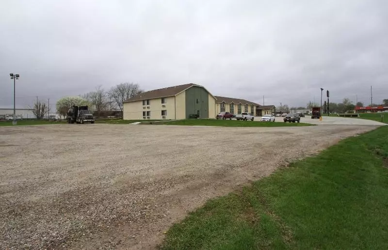 ホテル New Victorian Inn & Suitesnorfolk