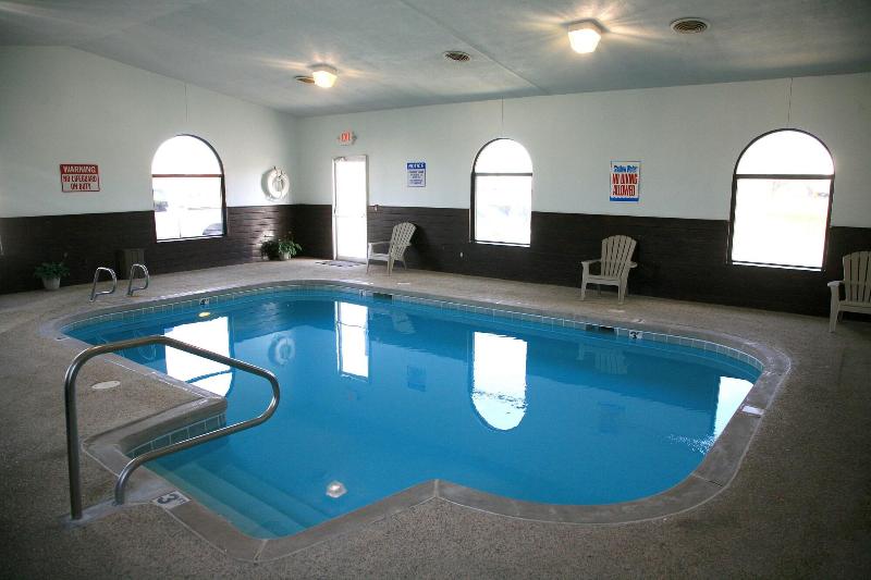 هتل New Victorian Inn & Suitesnorfolk