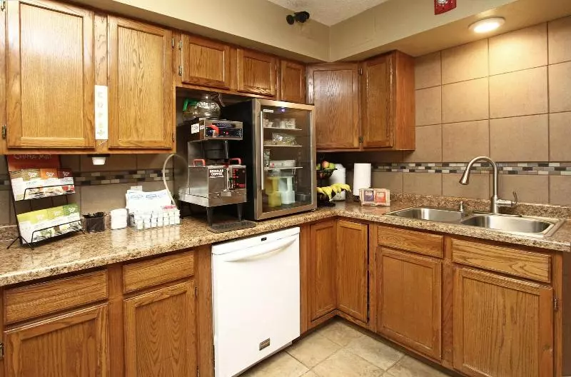 ホテル New Victorian Inn & Suitesnorfolk