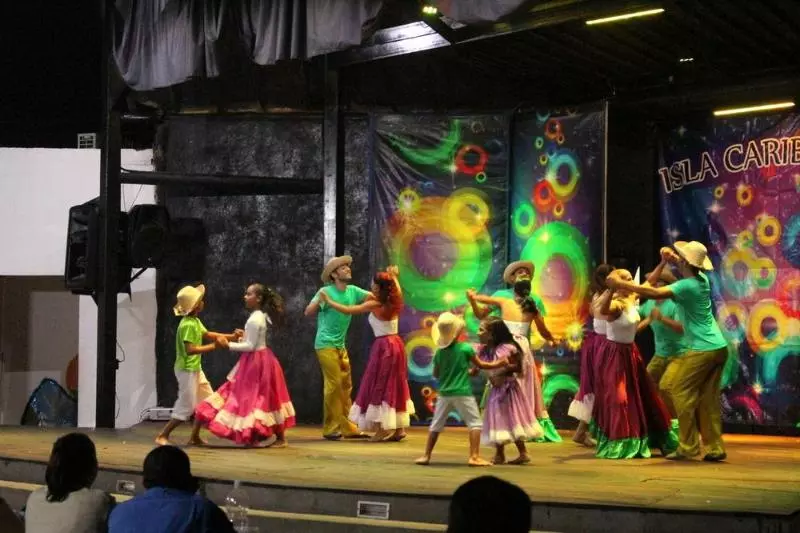 ホテル Pueblo Caribe Beach Club