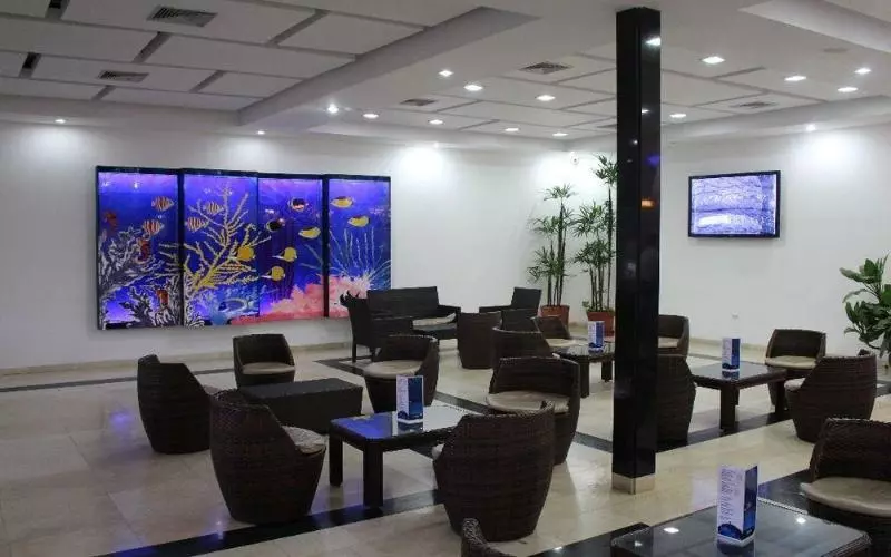 ホテル Pueblo Caribe Beach Club