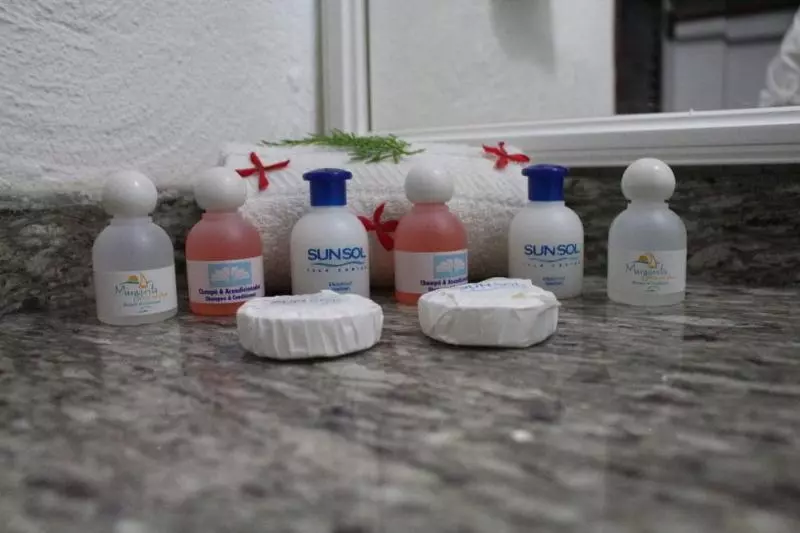 ホテル Pueblo Caribe Beach Club