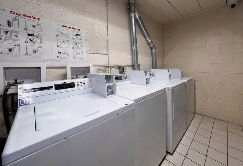 فندق Red Roof Inn Bordentown  Mcguire Afb