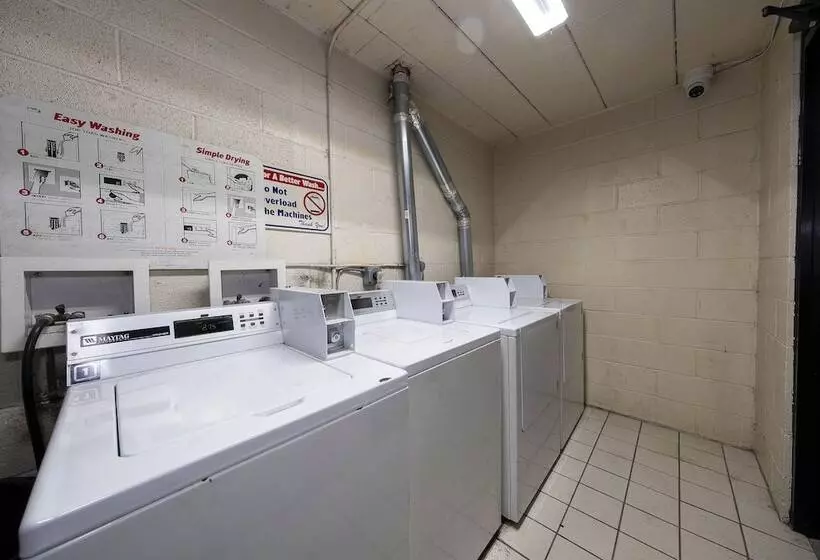 فندق Red Roof Inn Bordentown  Mcguire Afb