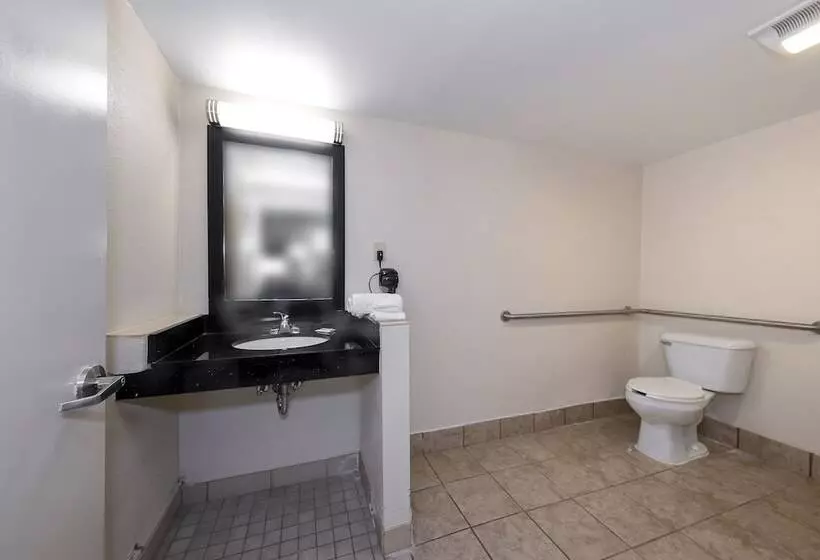 فندق Red Roof Inn Bordentown  Mcguire Afb