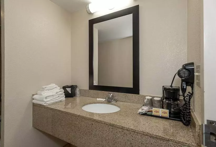 فندق Red Roof Inn Bordentown  Mcguire Afb