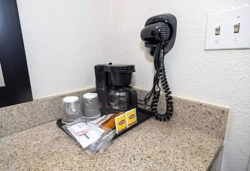 فندق Red Roof Inn Bordentown  Mcguire Afb