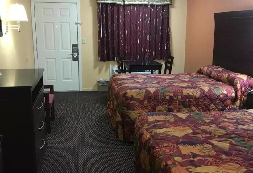 בית מלון כפרי Redwood Inn White Hall