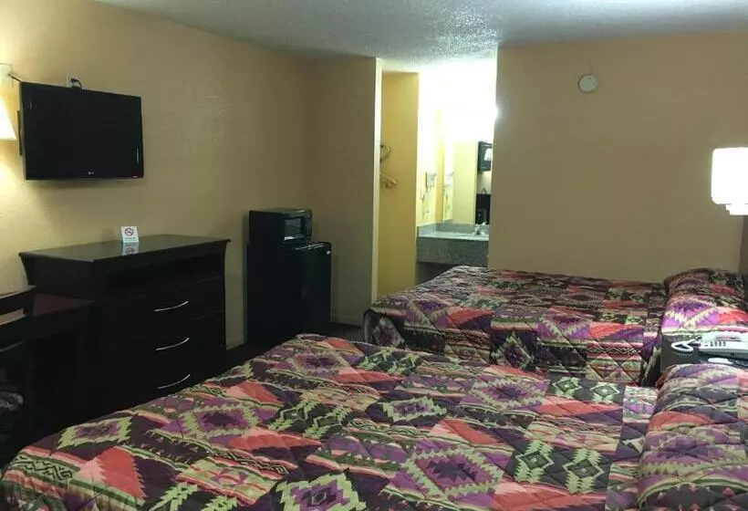 בית מלון כפרי Redwood Inn White Hall