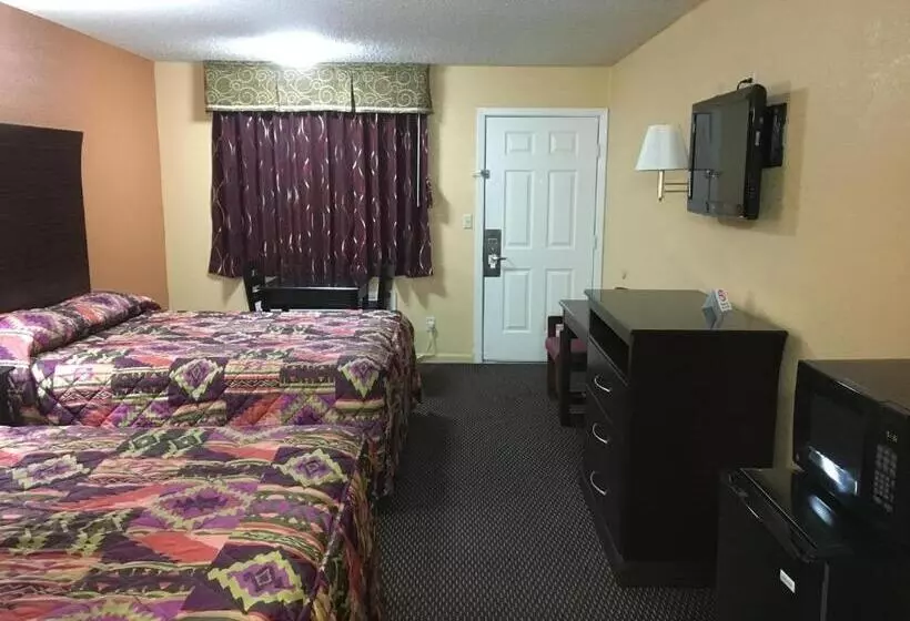 בית מלון כפרי Redwood Inn White Hall