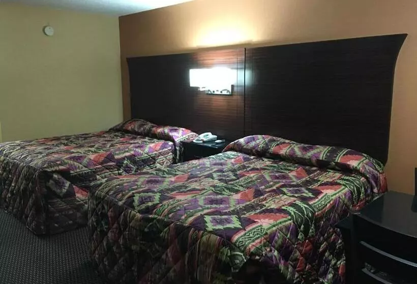 בית מלון כפרי Redwood Inn White Hall