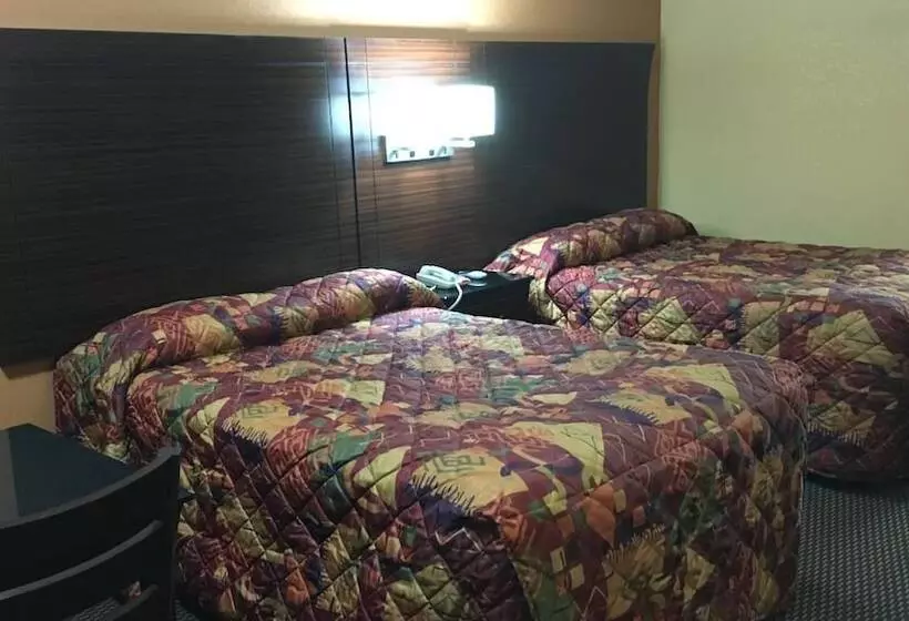 בית מלון כפרי Redwood Inn White Hall