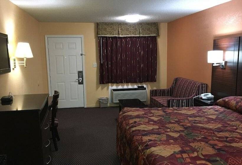 호텔 Redwood Inn   White Hall