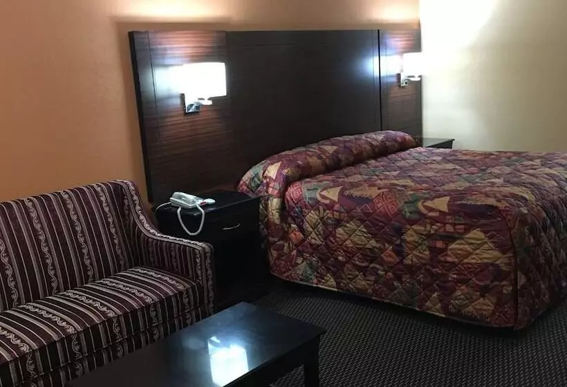 בית מלון כפרי Redwood Inn White Hall