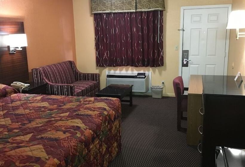 호텔 Redwood Inn   White Hall