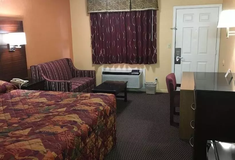 בית מלון כפרי Redwood Inn White Hall