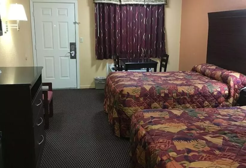 בית מלון כפרי Redwood Inn White Hall